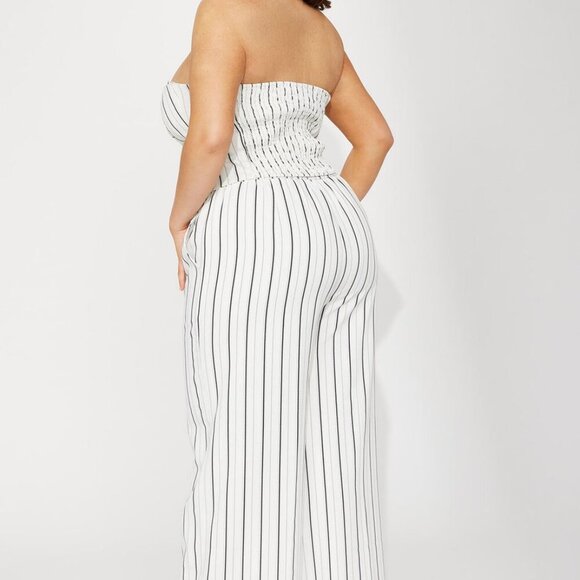 Out of Here Pants Set Fashion Nova - Picture 2 of 10